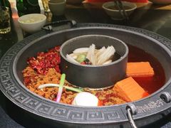 -晓宇重庆火锅(龙首店)