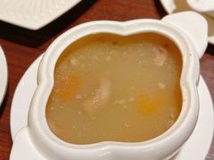 -蛇口希尔顿南海酒店·随轩中餐厅·粤菜