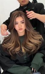 -DL HOPE明星造型