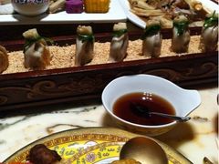 -那家小馆•北京菜•烤鸭(香山店)