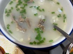 -正阳春烤鸭(华捷道店)