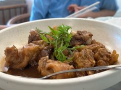 -茶油香闽南菜·花园餐厅(前埔店)
