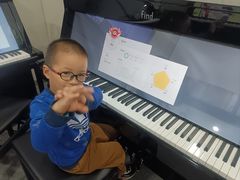 -Mr.先声音乐(东海店)