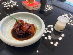 -聚鑫阁江浙菜·非遗传承技艺(闵行交大店)