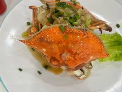 -威海渔村(黄兴路店)