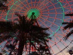 -三亚海昌梦幻海洋不夜城