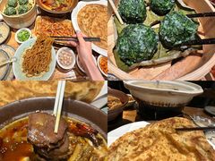 -丹江渔村(首都机场店)
