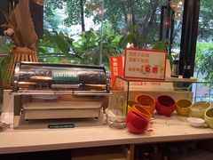 -川味堂·四川豆花(八卦岭店)