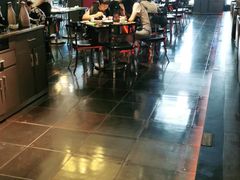 大堂-小资太太餐厅(南岗区店)