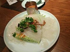-北李妈妈菜·虾爬子大锅贴(贵和店)
