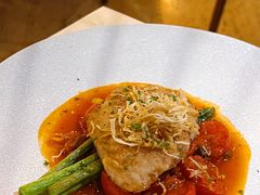 -The Rug Cafe(王府中环店)