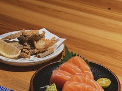 -立山居酒屋·烧鸟 天妇罗(西北湖店)