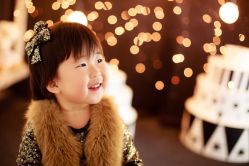 -BabyA 专业婴童摄影(古北时尚广场店)