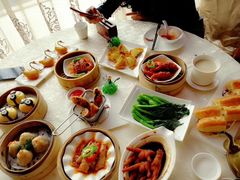 -海皇食府(水都假日酒店店)