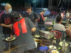 -肆拾壹號烤肉(龙岗店)