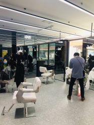 -时尚工厂·科学染发
