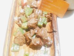 -将军牛排·尔滨地标朝鲜族美食(总店)