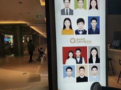 -白衬衫照相馆(五彩店)