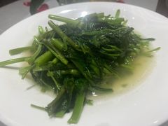 -神洲四海大酒楼(王府井澳门中心店)