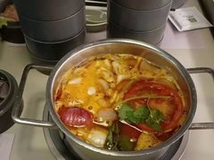 -壹小馆.皇城老妈(成都太古里店)