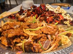 -小鱼小牛·鱼牛干锅·脆鱼火锅(世欧广场店)