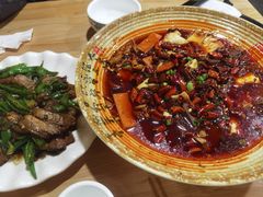 -明婷饭店(外曹家巷店)