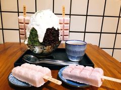 -WONDER ICE 萬得冰田(建設路总店)