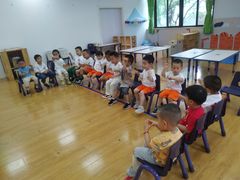 -吉的堡幼儿园(上海金山英慈园)