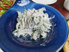 -赤湾大饭堂(山海逸居店)