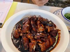 招牌碌鹅-汇兴源餐馆(小北路店)