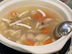 -龙泉人椰子鸡·糟粕醋·地标海南菜(龙昆南店)