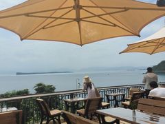 -Brew Farm·精酿农场海滨悬崖餐厅
