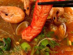 -何记花甲(海岸城旗舰店)