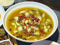-马氏老外婆餐厅(磁县店)