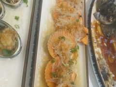 -琼大师东方烤乳猪(亚特兰蒂斯店)