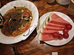 -芳草地度假酒店·野炉中餐厅