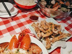 -阿里元海鲜·闽南特色菜(曾厝垵店)