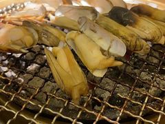 -山焱·炭火自助烤肉(周浦万达店)