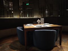 卡座-山葵家·创意料理(宁波来福士店)