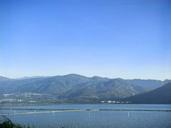 -西昌邛海湿地