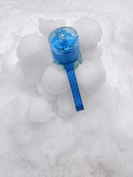 -Mr·Kuma酷么先生雪之乐园