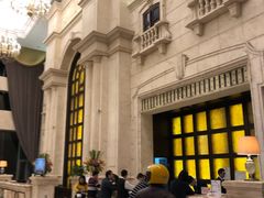 -昆山皇冠国际会展酒店