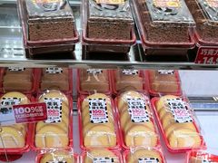 -味多美蛋糕(通州店)