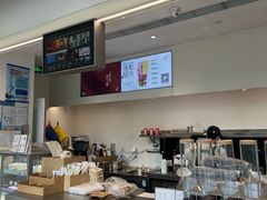 -喜茶(上海泰禾大厦店)