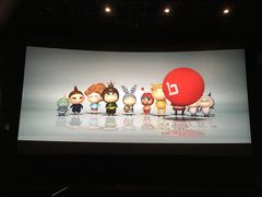 -百美汇影城(LUXE嘉里中心店)