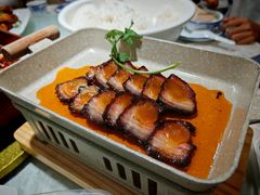 -东江海鲜大排档·潮汕菜·砂锅粥