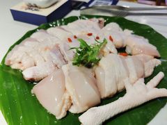 -太琼糟粕醋火锅·海南老爸茶(海棠湾臻选店)