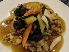 -桃园中华料理炸酱面(燕儿岛路店)