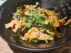 -银鼎轩麻辣香锅(丹尼斯2天地店)