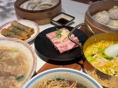 -东园小馆·早茶·淮扬小炒(印象汇店)